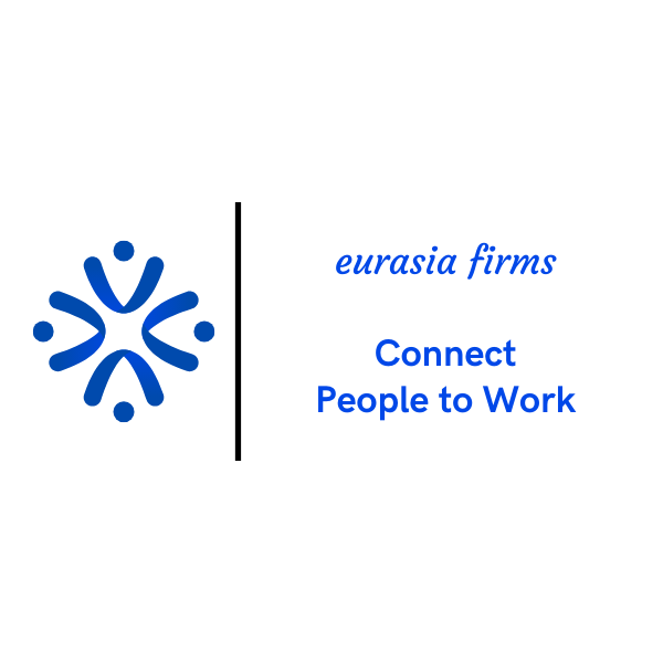 Eurasia Firms | Connect People To Work