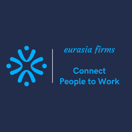 Eurasia Firms EU | Connect People to Work